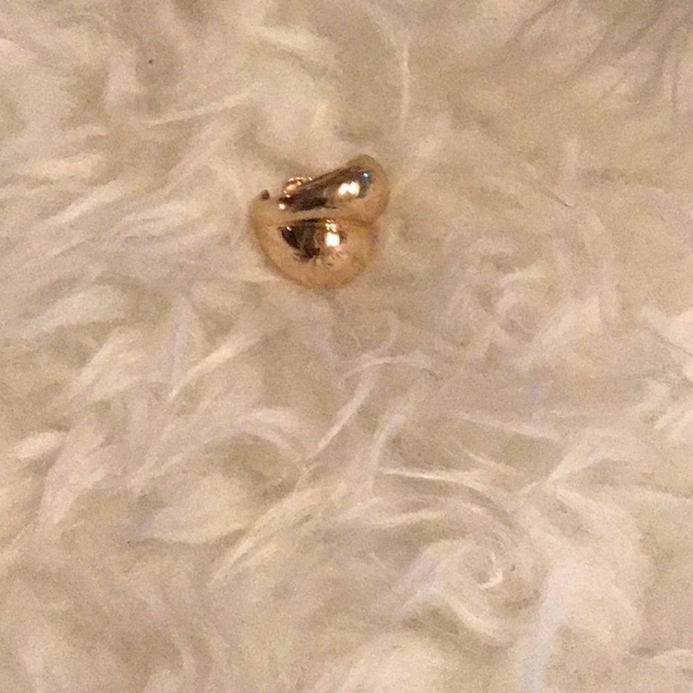 NEW! Seashell conch ring - Picture 2 of 5